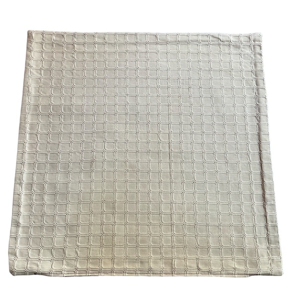 Custom Accent Pillow 21" X 20.5" - Picture 4 of 5